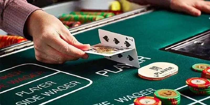 Các lưu ý quan trọng khi soi cầu Baccarat Tại OK9