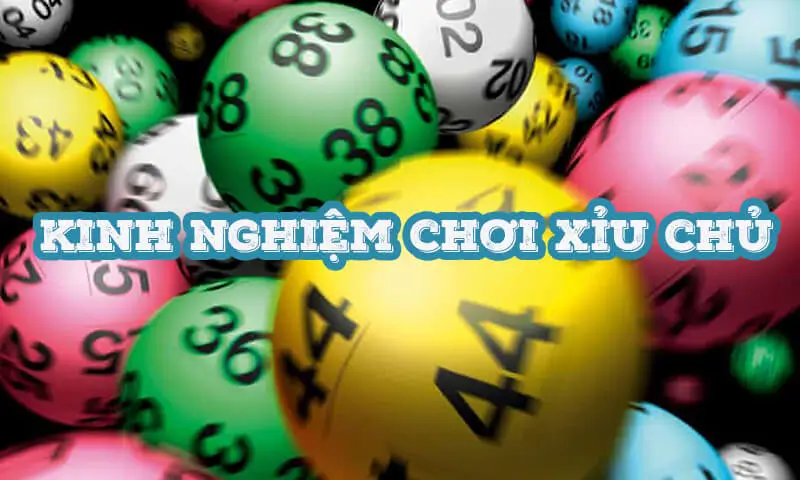 Kinh nghiệm Chọn Cầu Xỉu Chủ