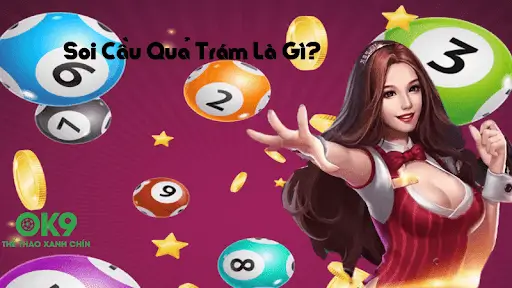 Soi Cầu Quả Trám Là Gì?