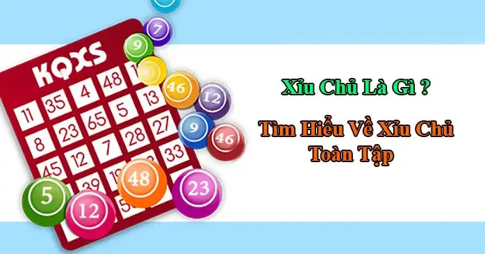 Xỉu Chủ Là Gì?