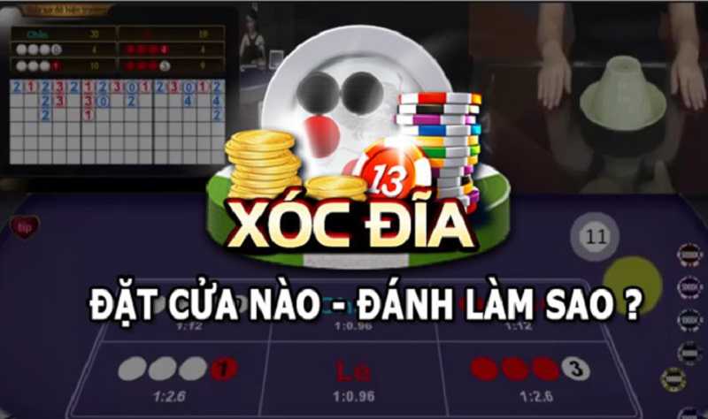 Những Mẹo Thắng Khi Chơi Xóc Đĩa OK9